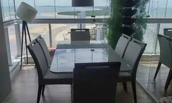 Imagem: Apartamento 2 quartos 63m2 totalmente mobiliado