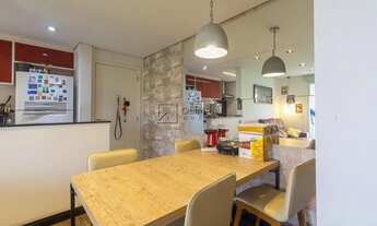 Imagem 3: Venda Apartamento 2 Dormitórios - 65 m² Santo Amaro