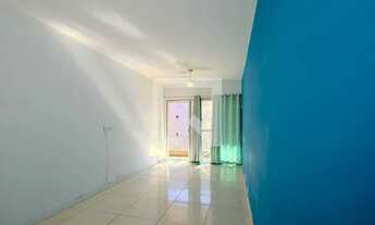 Imagem 3: Apartamento para Aluguel - Maracanã, 2 Quartos, 76 m2