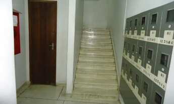 Imagem 3: Kitinet com 1 quarto para alugar por R$ 650.00, 30.00 m2 - CENTRO - CURITIBA/PR