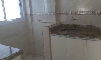 Imagem 6: Alugo 1 dormitorio no Boqueirão Praia Grande- creci. 51973