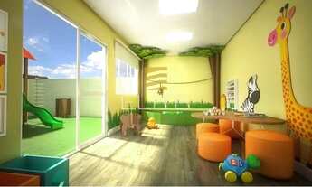 Imagem 3: Apartamento 03 Dormitórios sendo 01 Suíte, Capoeiras/Florianópolis