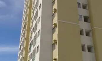 Imagem 2: Apartamento com 2 dormitórios para alugar em Vila Velha