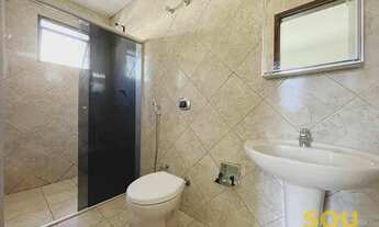 Imagem 6: Apartamento com 3 quartos para alugar, 90 m² por R$ 2.200/mês - Paquetá - Belo Horizonte/M