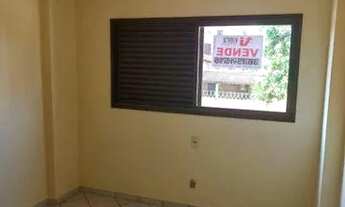 Imagem 5: Apartamento com 3 dormitórios, 107 m² - venda por R$ 330.000,00 ou aluguel por R$ 2.228,12