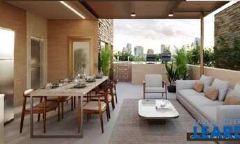 Imagem 2: CASA EM CONDOMÍNIO - BROOKLIN - SP