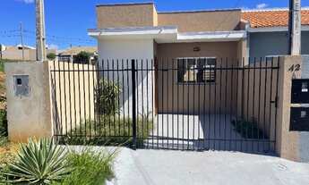 Imagem 2: Casa c/ Area gourmet So R$ 15.000,00 Entrada Parcelada - Documento Incluso