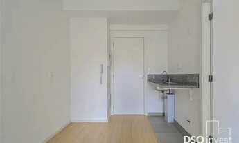 Imagem 3: SãO PAULO - Apartamento Padrão - Vila Nova Conceição