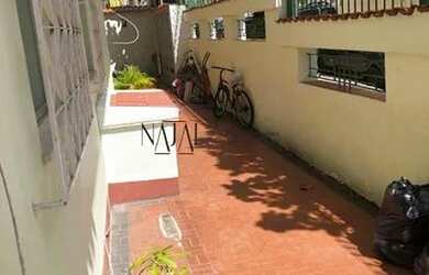 Imagem 2: Quarto e Sala no Engenho Novo