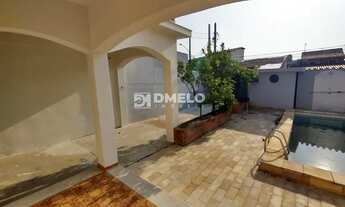 Imagem 5: Casa para venda com 250 metros quadrados com 4 quartos em Campo Grande - Rio de Janeiro