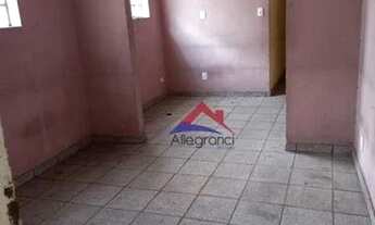 Imagem 2: Apartamento com 3 dormitórios para alugar, 65 m² por R$ 1.900,01/mês - Brás - São Paulo/SP