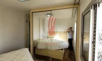 Imagem 5: Apartamento no Tatuapé para Locação com 2 quartos sendo 1 suíte, 1 vaga, 75 metros - Perto