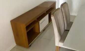 Imagem 2: Alugo apartamento no Ed. Moriáh