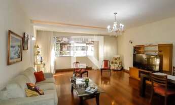 Imagem: Apartamento à Venda - Copacabana, 3 Quartos