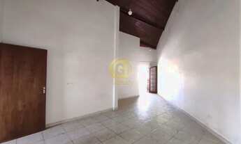 Imagem 3: Sobrado para aluguel possui 165 metros quadrados com 3 quartos em Jardim Liberdade - Jacar