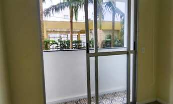 Imagem 2: Apartamento para aluguel com 66 metros quadrados com 2 quartos em Jardim Dom Vieira - Camp