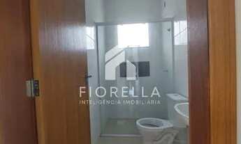 Imagem 6: Casa com 02 dormitório 01 suíte, no loteamento Bosque de São José