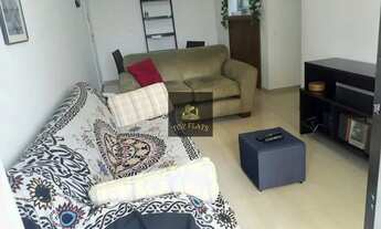 Imagem 5: Flat disponível no Itaim Bibi