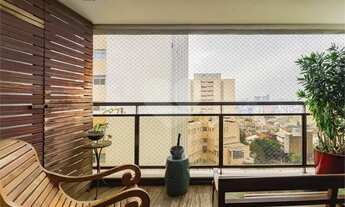 Imagem 4: Apartamento em andar alto na Bela Vista