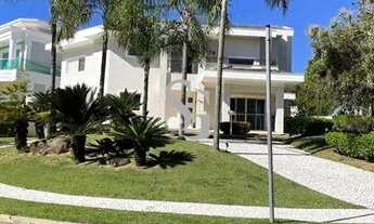 Imagem 3: CASA RESIDENCIAL em CAMPINAS - SP, ALPHAVILLE DOM PEDRO