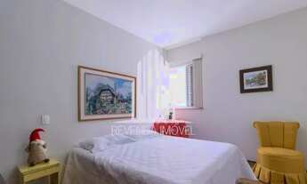 Imagem 2: Apartamento no Condomínio Engenheiro Rebouçasde com 200m e 3 quartos em Pinheiros