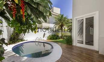 Imagem 3: VILA MORUMBI: EXCELENTE CASA EM CONDOMINIO