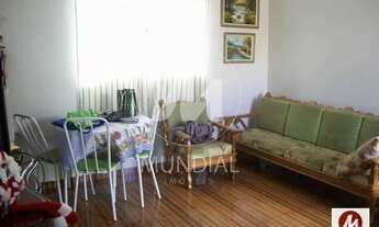 Imagem 3: Casa (térrea na rua) 2 dormitórios/suite, cozinha planejada