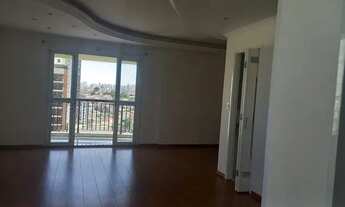 Imagem 6: Vila Guilherme - Apartamento 110 ms2 com 03 dors, suite, sacada, lazer, 02 vagas- SP