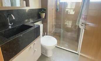 Imagem 4: Apartamento Padrão em Bauru