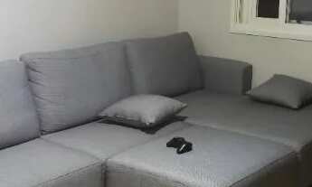 Imagem 2: Amplo apt zona norte