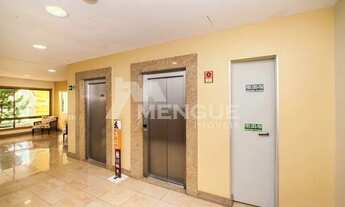 Imagem 4: Apto 03 dormitórios, sendo uma suíte + duas vagas!!