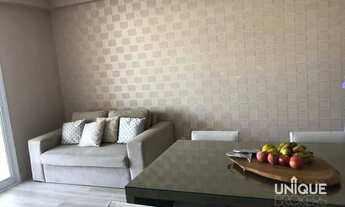 Imagem 2: Cobertura com 3 dormitórios para alugar, 174 m² por R$ 8.620,00/mês - Vila Guarani - Jundi