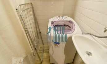 Imagem 4: Apartamento com 1 dormitório para alugar, 40 m² por R$ 5.176,01/mês - Bela Vista - São Pau