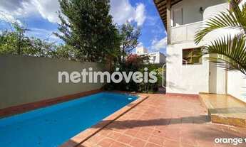 Imagem 4: Venda Casa Belvedere Belo Horizonte