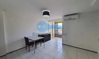 Imagem 2: ALUGO APARTAMENTO COM 2 QUARTOS MOBILIADO NO RENASCENÇA