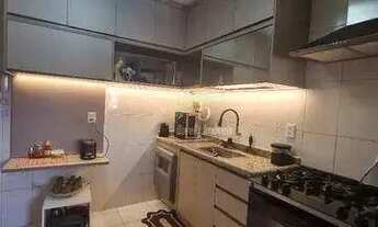 Imagem 5: Apartamento com 3 dormitórios, 106 m² - venda por R$ 545.000,00 ou aluguel por R$ 4.246,78