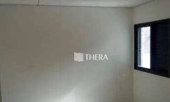 Imagem 5: Apartamento com 2 dormitórios para alugar, 48 m² por R$ 2.220,00/mês - Vila São Pedro - Sa