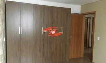 Imagem 7: Apartamento para aluguel, 3 quartos, 1 suíte, 3 vagas, Buritis - Belo Horizonte/MG