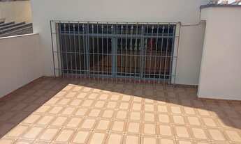 Imagem 5: São Bernardo do Campo - Casa Padrão - <br> Alves Dias