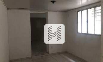 Imagem 5: Casa com 1 dormitório para alugar, 40 m² por R$ 700,00/mês - Vila Pirituba - São Paulo/SP