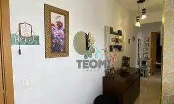 Imagem 2: Apartamento com 2 dormitórios para alugar, 50 m² por R$ 2.135,00/mês - Edifício Tarsila do