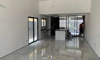 Imagem 4: Casa térrea em condomínio para venda em Atibaia