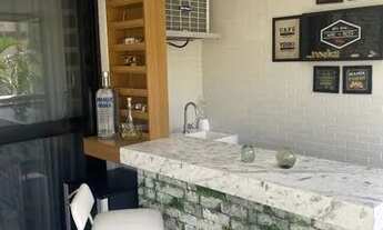 Imagem 7: Lindo apartamento no condomínio Les residêncie St Tropez