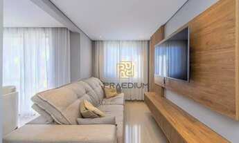 Imagem 5: Apartamento com 2 dormitórios à venda, 64 m² por R$ 380.000 - Boa Vista - Curitiba/PR