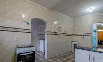 Imagem 2: Sobrado com 3 dormitórios em Santo André