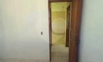 Imagem 7: Apartamento vazio[VP