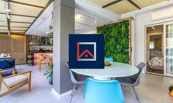 Imagem: Venda Apartamento 2 Dormitórios - 111 m²