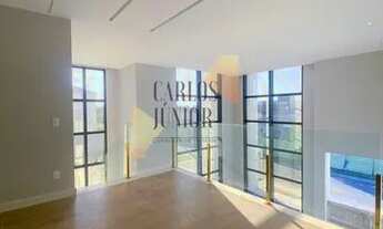 Imagem 6: Casa em Condomínio para Venda em Serra, Boulevard Lagoa, 4 dormitórios, 4 suítes, 5 banhei