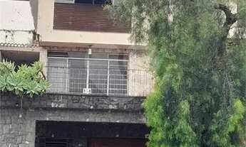 Imagem: Sobrado - quot IMÓVEL PARA REFORMA. Quot