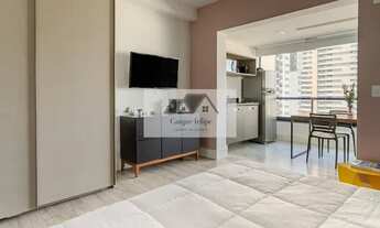 Imagem 4: Apartamento para alugar no bairro Vila Olímpia - São Paulo/SP, Zona Sul